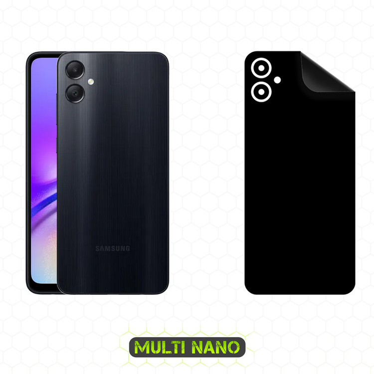برچسب پوششی مولتی نانو مدل X-F1M مناسب برای گوشی موبایل سامسونگ Galaxy A05