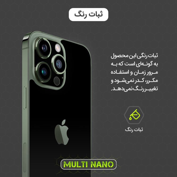 برچسب پوششی مولتی نانو مدل X-F1M مناسب برای گوشی موبایل سامسونگ Galaxy A05