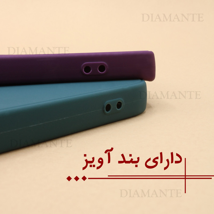 کاور دیامانته مدل Stoopy Bk مناسب برای گوشی موبایل سامسونگ Galaxy A05