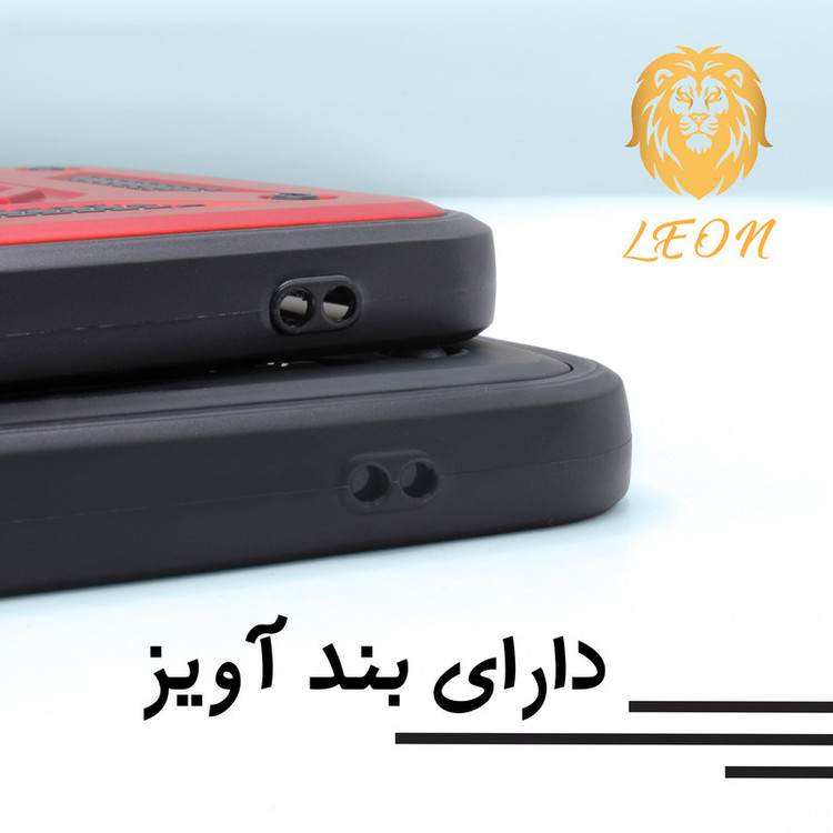 کاور لئون مدل Circle Yo مناسب برای گوشی موبایل سامسونگ Galaxy A05