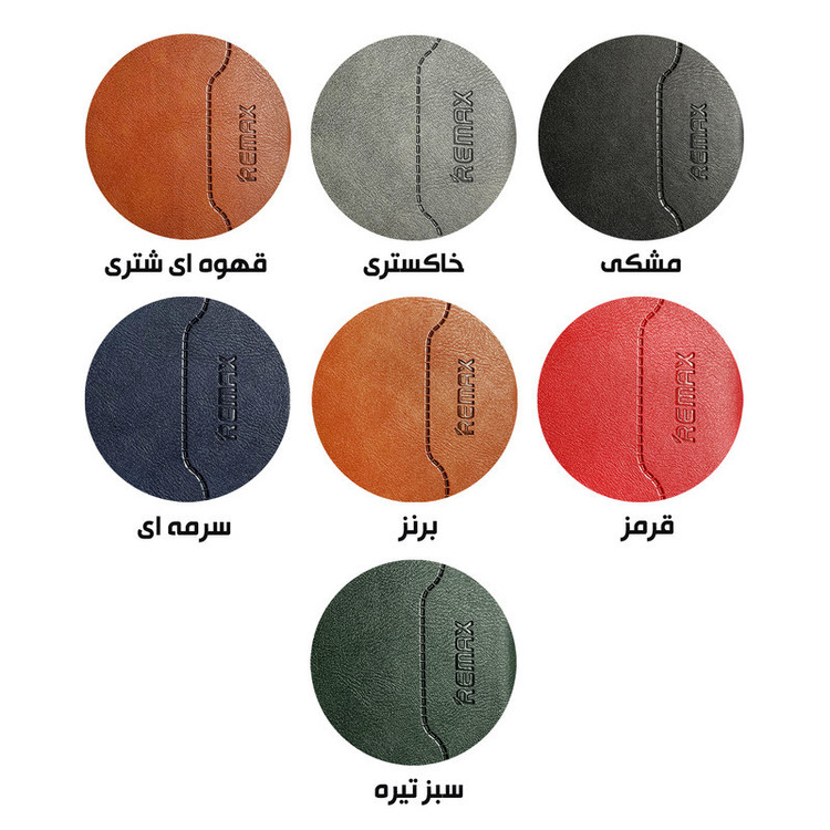 کاور تاپ قاب مدل ICHARM مناسب برای گوشی موبایل سامسونگ Galaxy A05