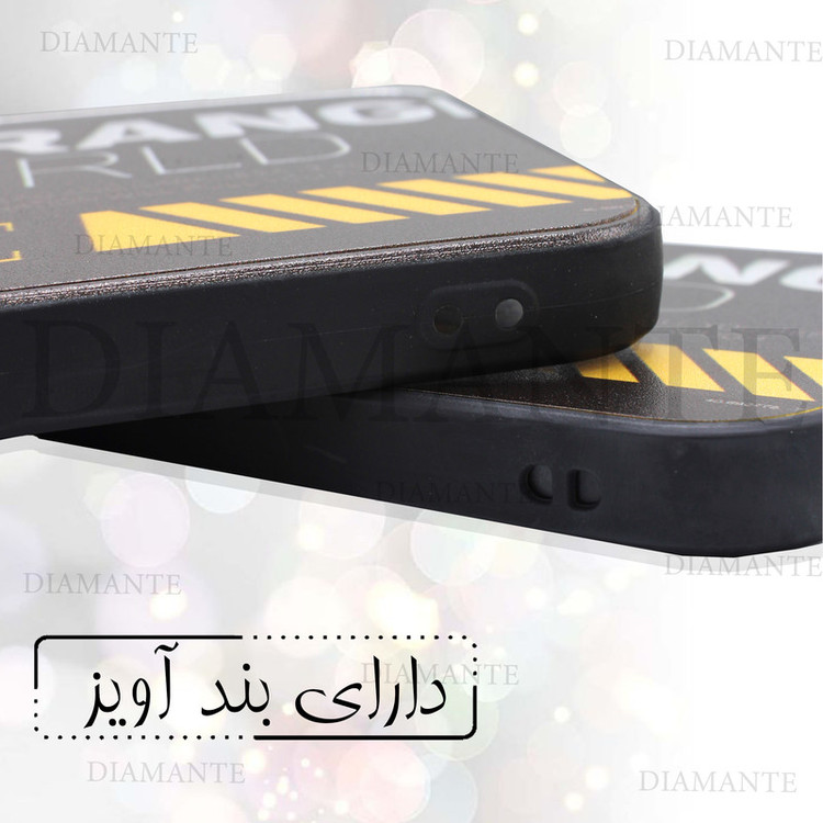 کاور دیامانته مدل World Gn مناسب برای گوشی موبایل سامسونگ Galaxy A05