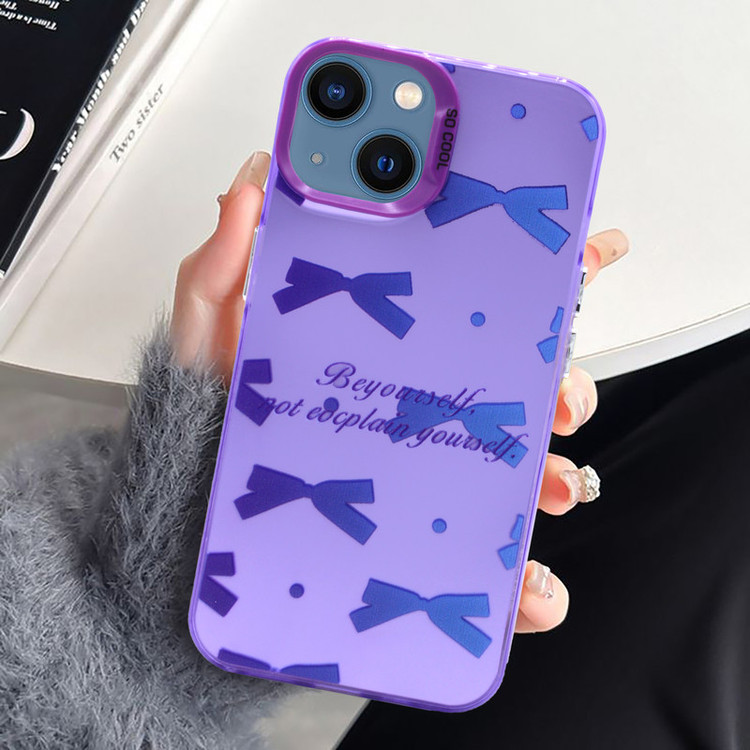 کاور لئون مدل Papillon مناسب برای گوشی موبایل سامسونگ Galaxy A05