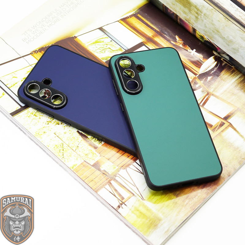 کاور سامورایی مدل elegant مناسب برای گوشی موبایل سامسونگ Galaxy S25 FE