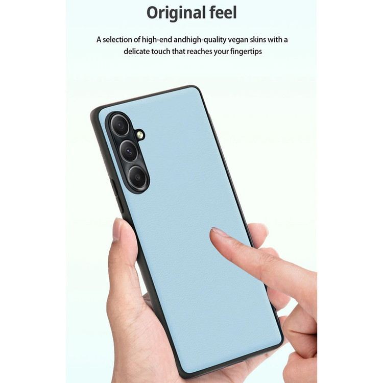 کاور سامورایی مدل elegant مناسب برای گوشی موبایل سامسونگ Galaxy A16 4G / A16 5G
