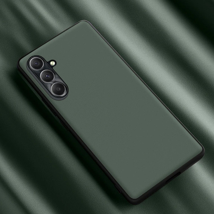 کاور سامورایی مدل elegant مناسب برای گوشی موبایل سامسونگ Galaxy A55 / A55 5G