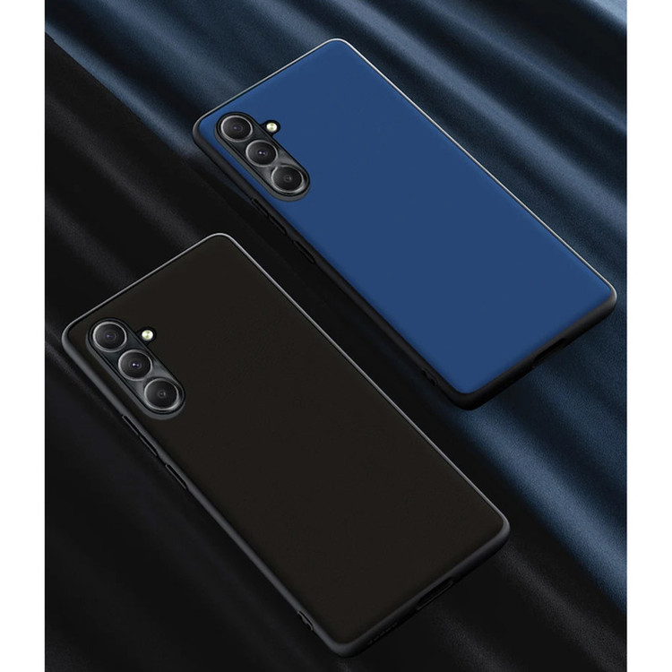 کاور سامورایی مدل elegant مناسب برای گوشی موبایل سامسونگ Galaxy A55 / A55 5G
