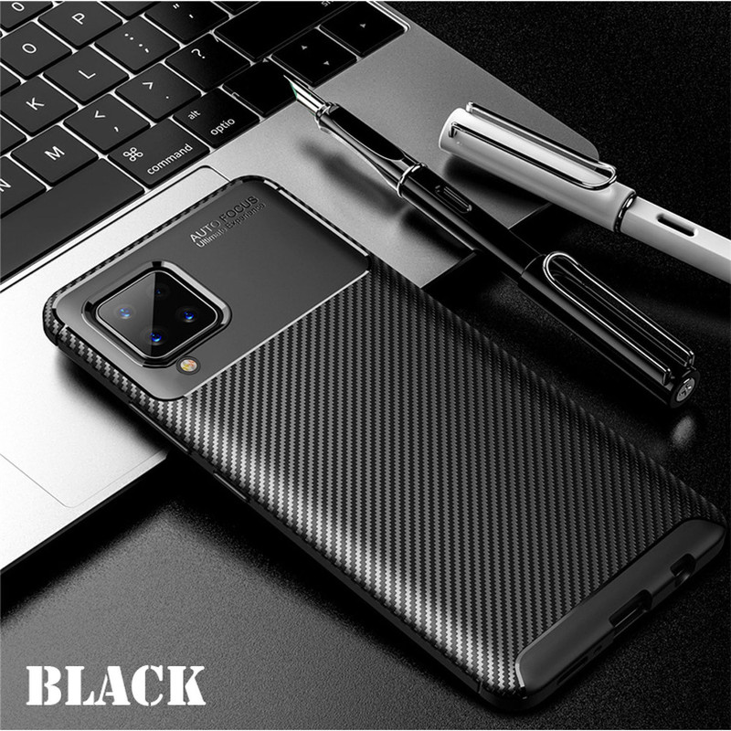 کاور سامورایی مدل AF مناسب برای گوشی موبایل سامسونگ Galaxy A12 / A12 Nacho / M12 / F12