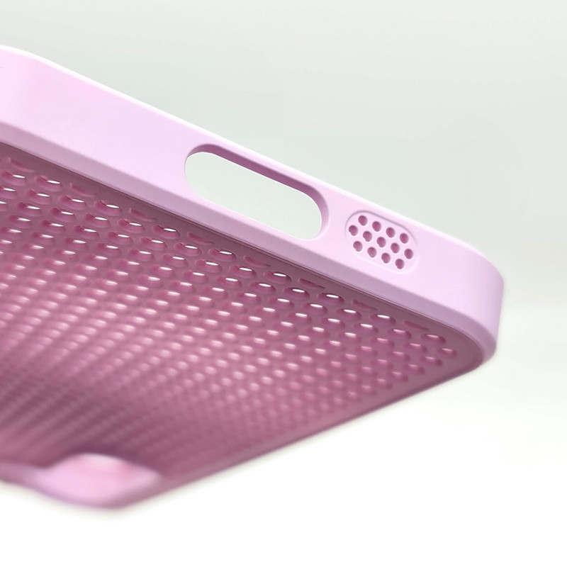 کاور سامورایی مدل Cooling مناسب برای گوشی موبایل سامسونگ Galaxy A54 / Galaxy A54 5G