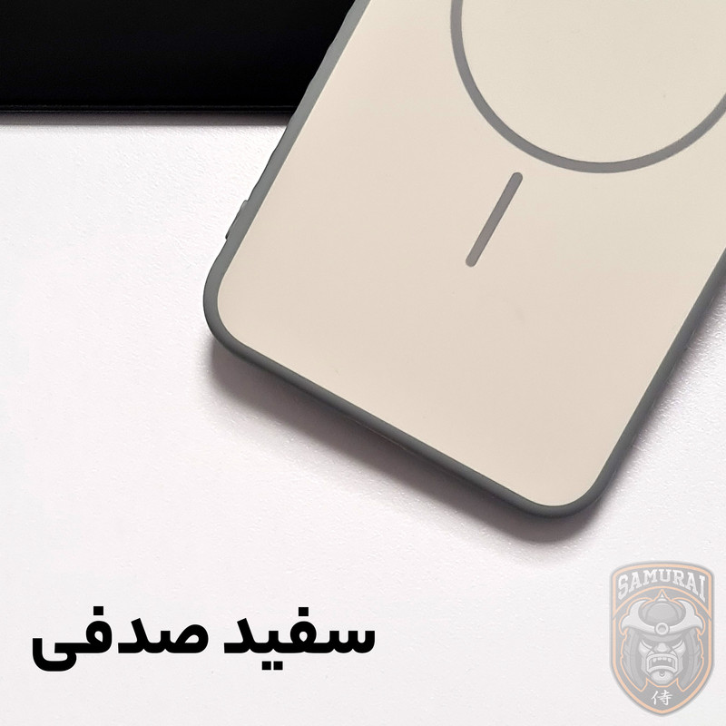 کاور سامورایی مدل Lawa مناسب برای گوشی موبایل سامسونگ Galaxy A26