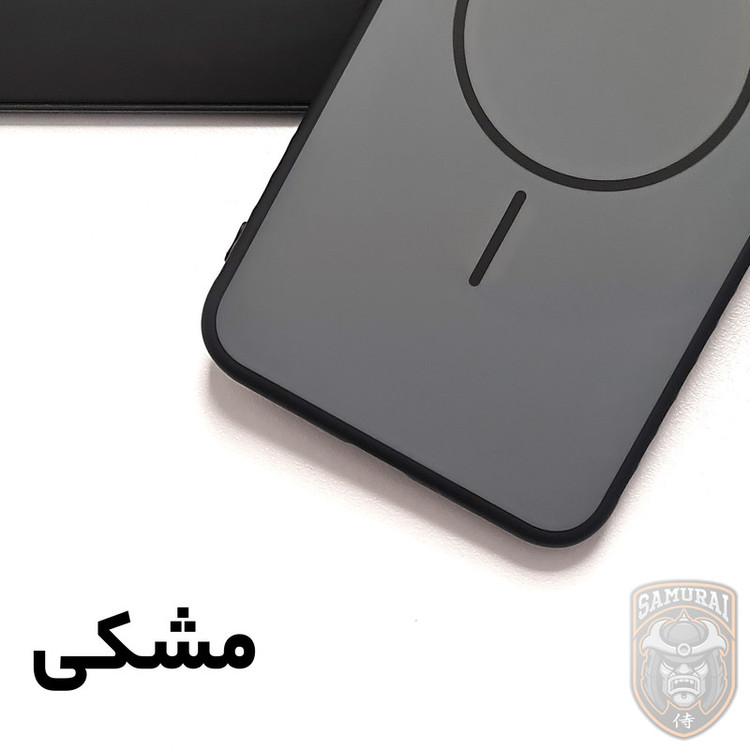 کاور سامورایی مدل Lawa مناسب برای گوشی موبایل سامسونگ Galaxy A17