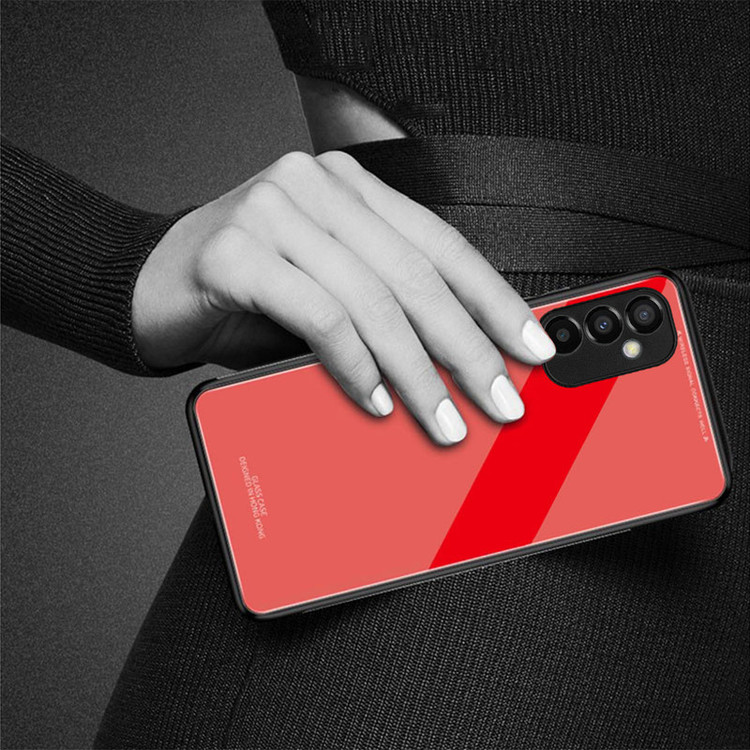 کاور سامورایی مدل GC مناسب برای گوشی موبایل سامسونگ Galaxy A55 / A55 5G