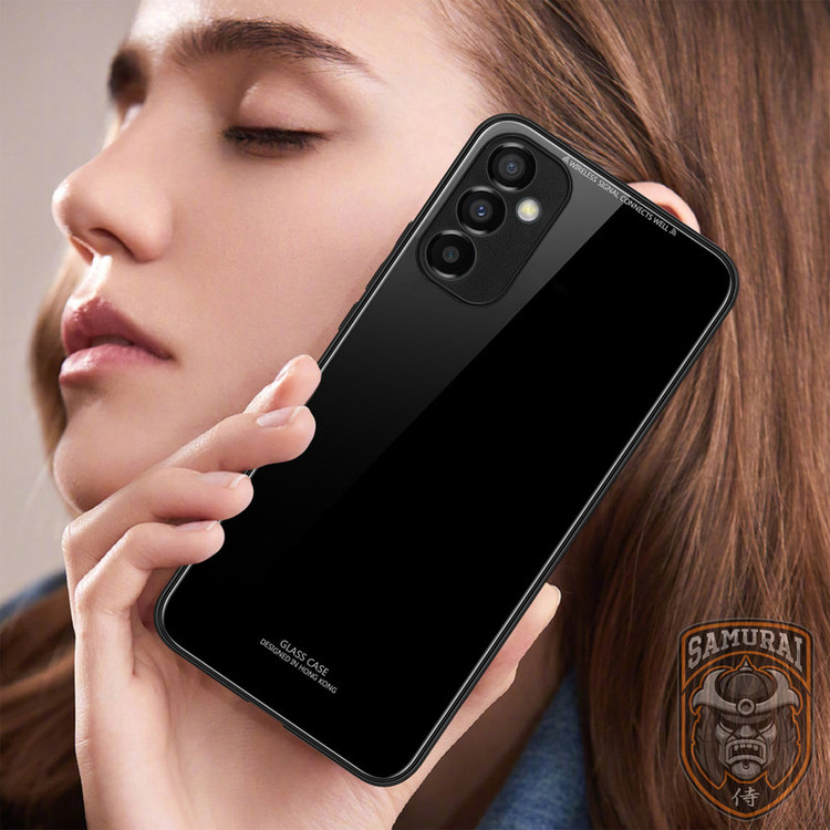 کاور سامورایی مدل GC مناسب برای گوشی موبایل سامسونگ Galaxy A55 / A55 5G